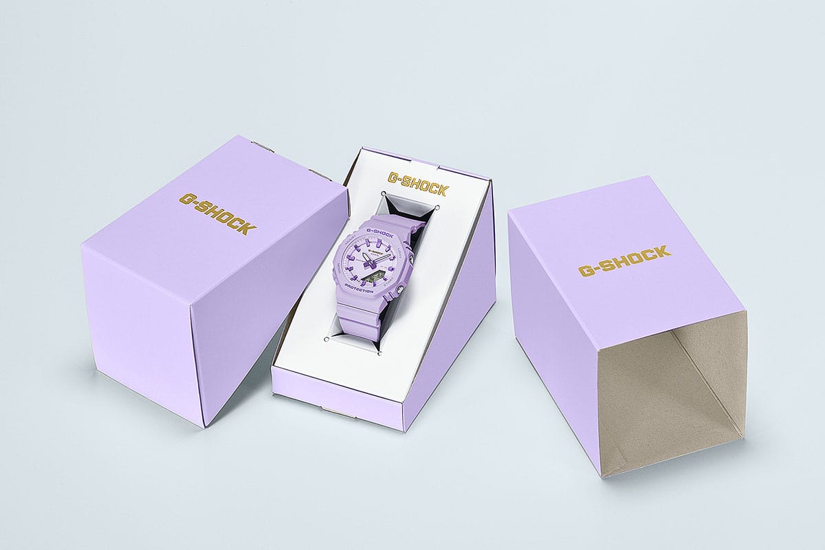 GMA-P2150W 패키지 