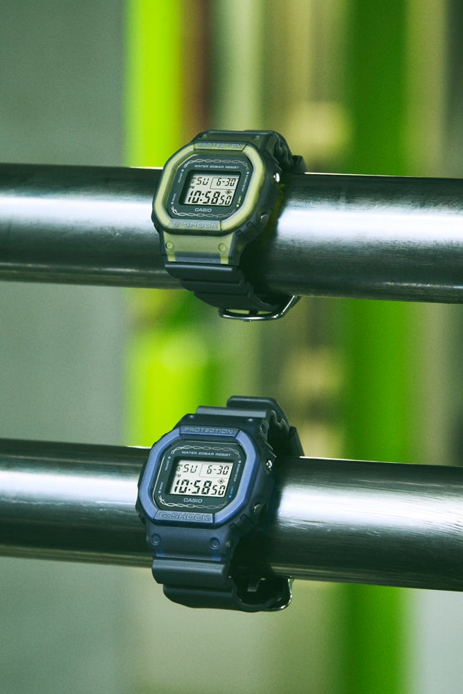 DW-5600RS, GMD-S56110RS