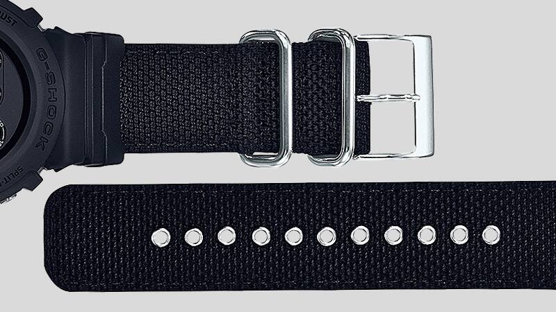 CORDURA® 패브릭 밴드