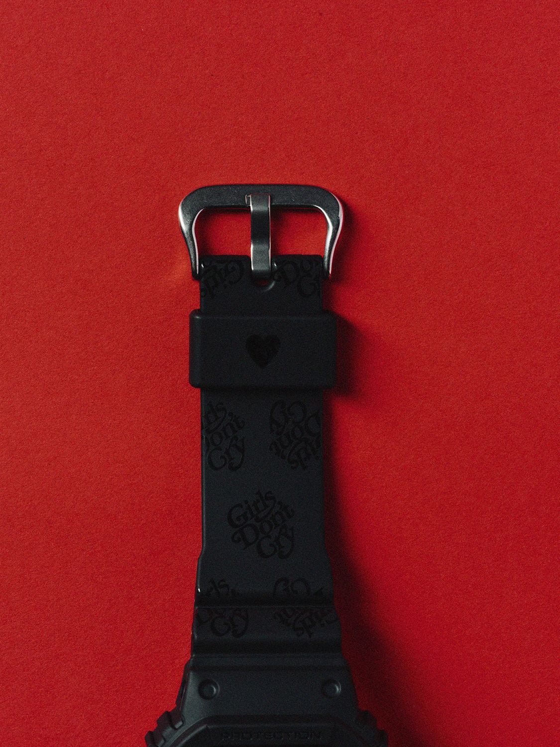 G-SHOCK 밴드