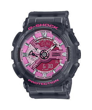 GMA-S120SR-7A
