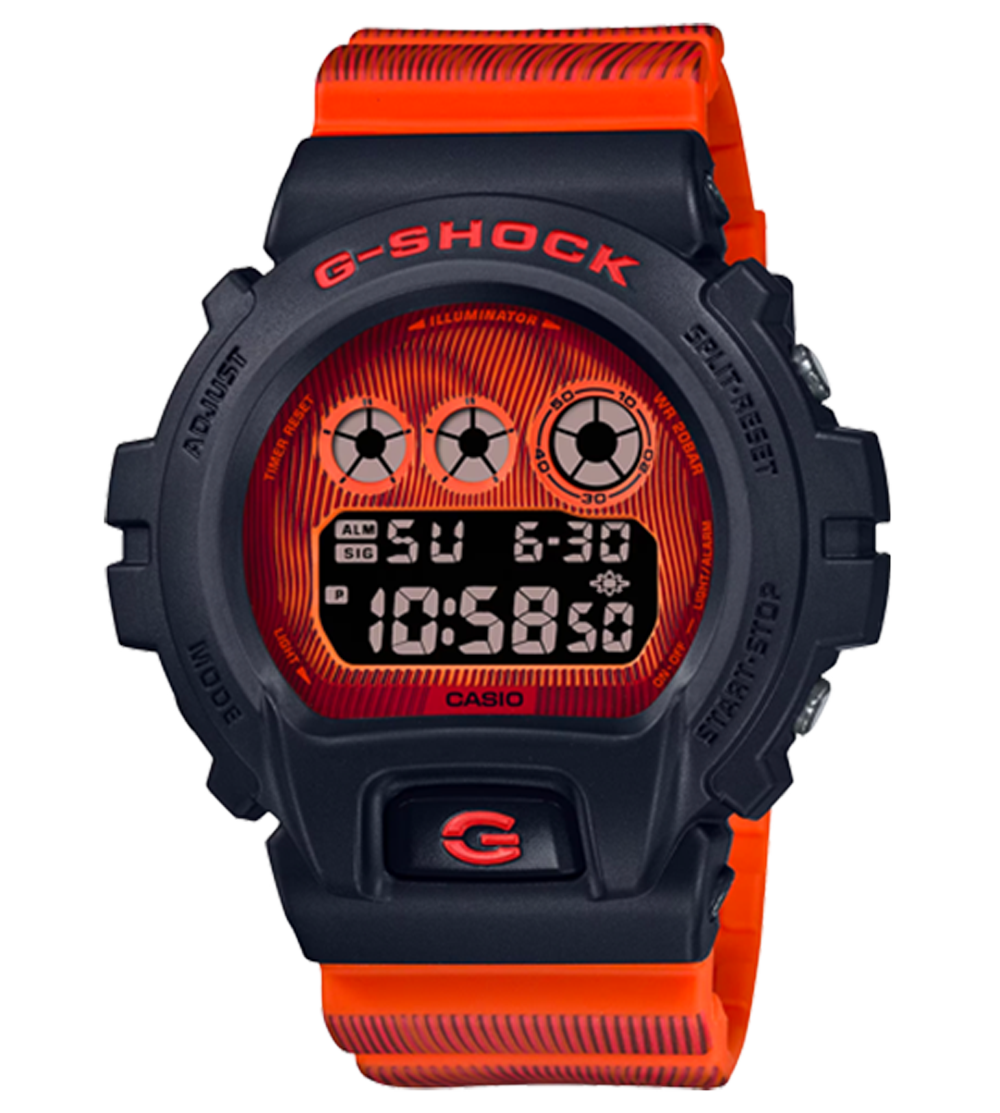 DW-6900TD-4