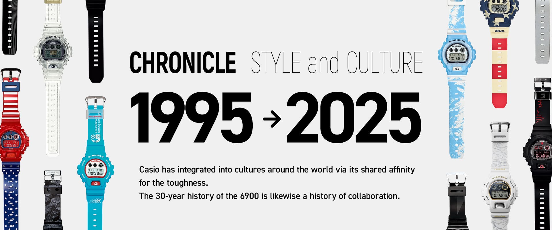 CRÓNICA DE ESTILO y CULTURA