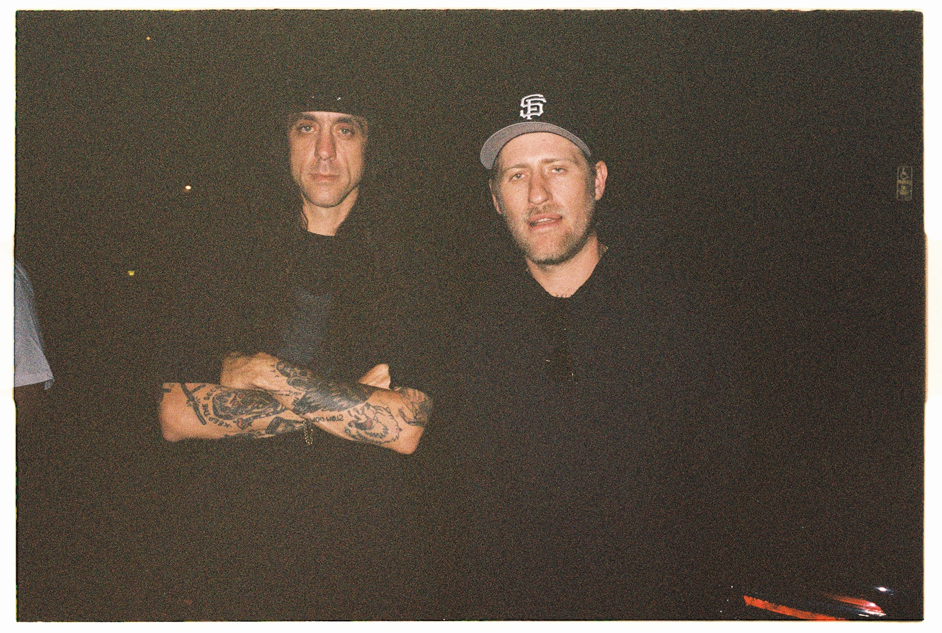 صورة مات ماكورميك