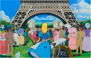 تاتسويا يوكوساكا