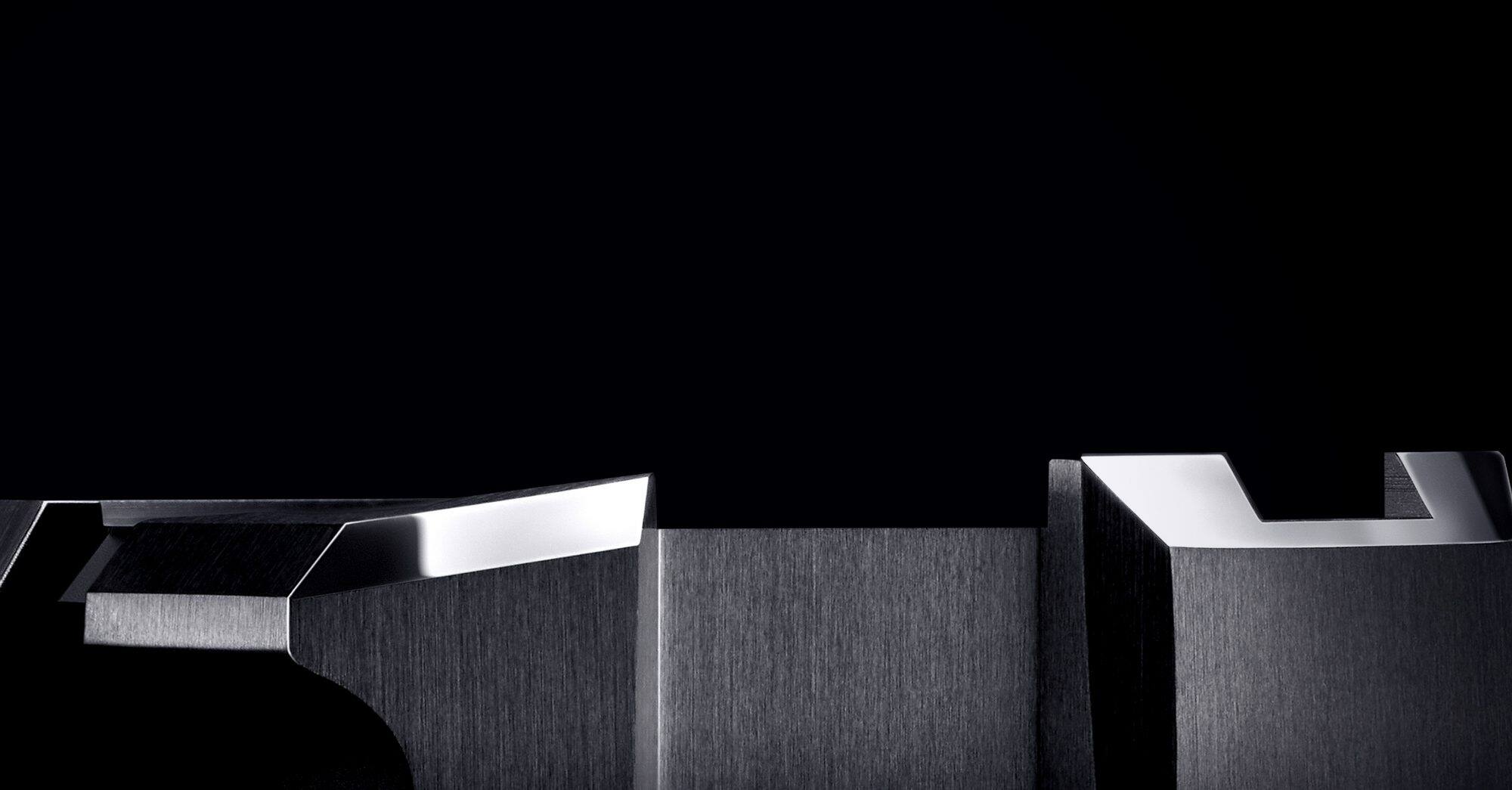 جمال جريء مع التلميع بتقنية Sallaz 