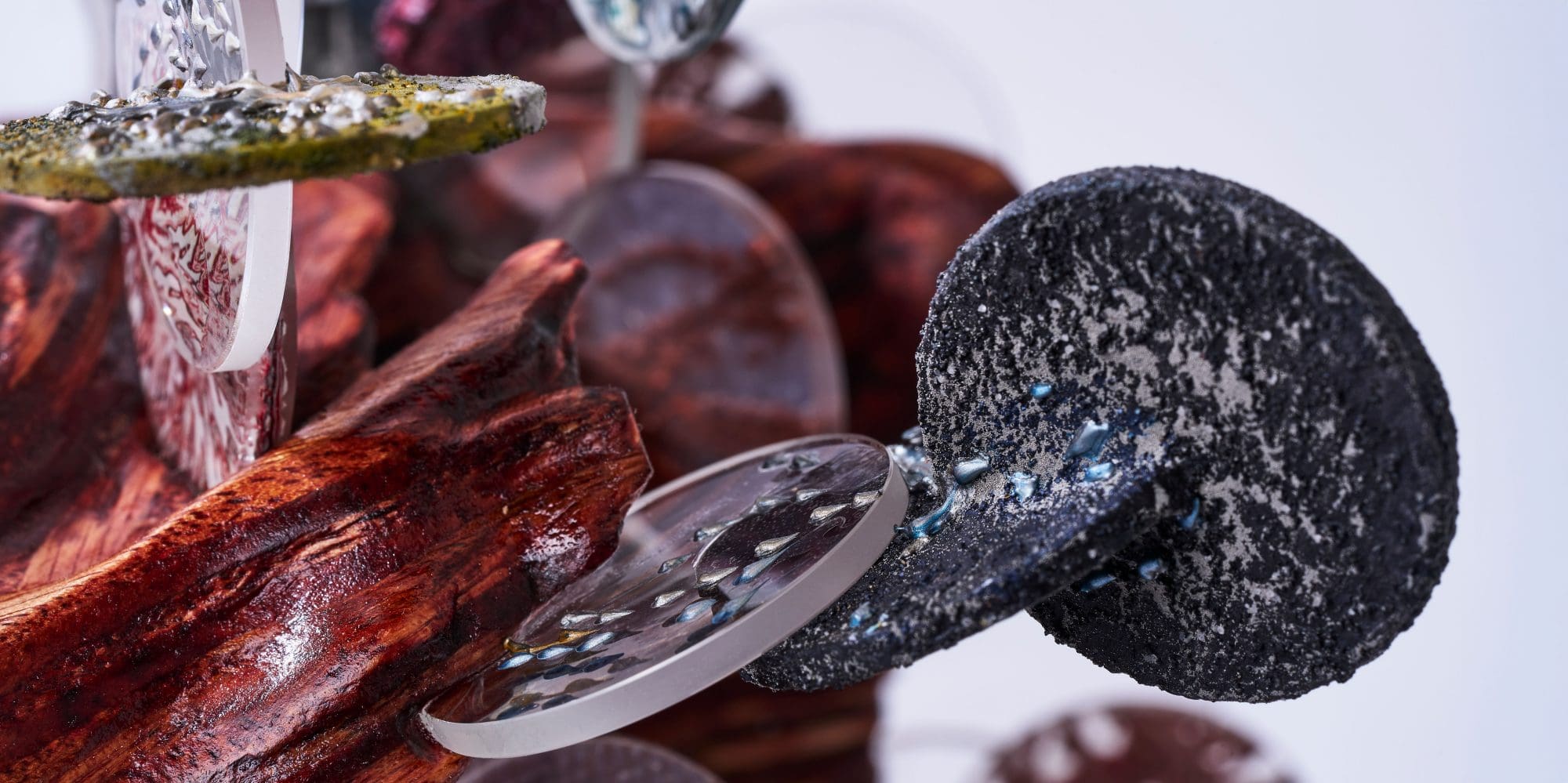 الصورة 6 للتحفة الفنية Myriad