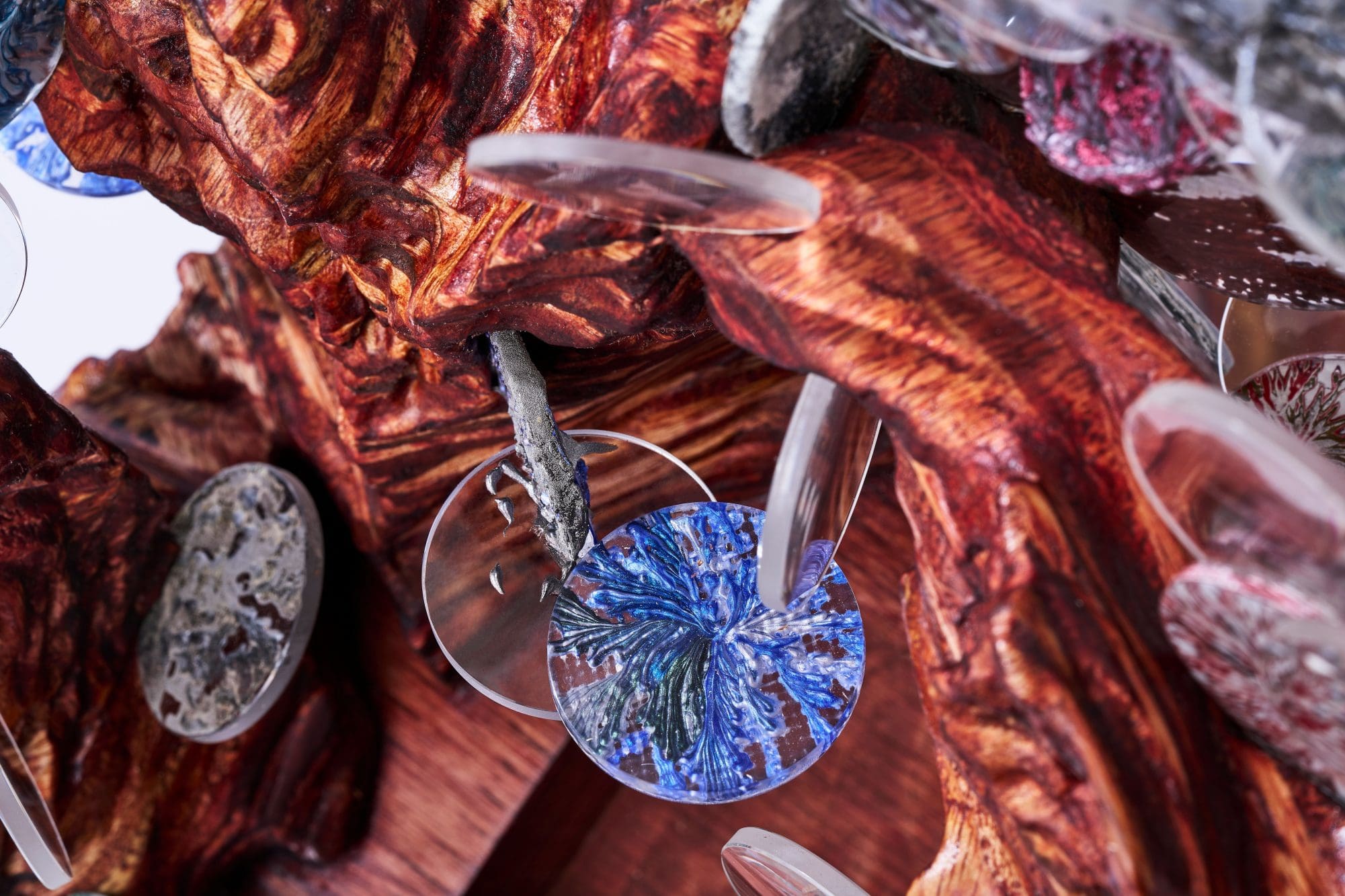 الصورة 5 للتحفة الفنية Myriad