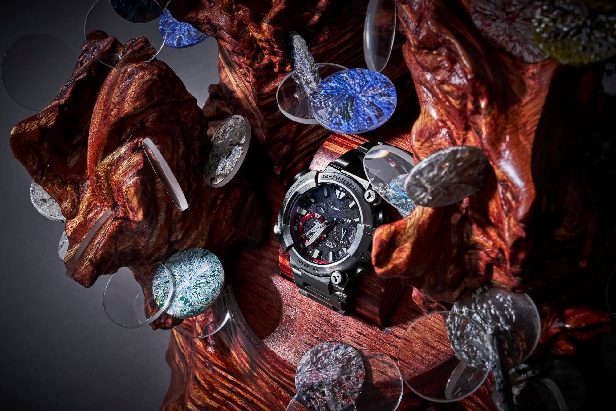 الصورة 1 للتحفة الفنية Myriad