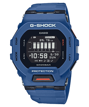 G-Shock 【国内正規品】 GBD-200-9JF GBD-200-9