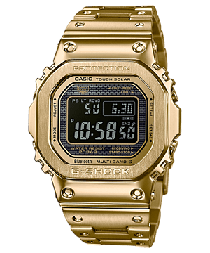 GMW-B5000GD-9