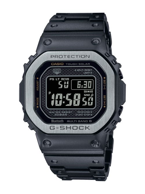 GMW-B5000MB-1