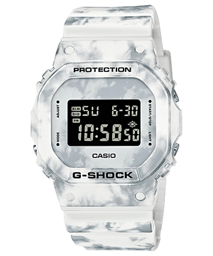 DW-5600GC-7