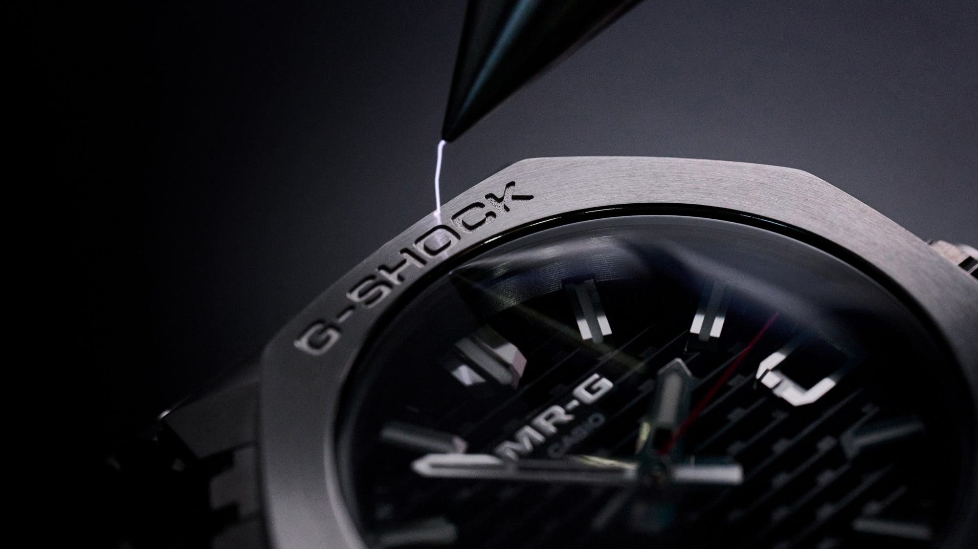 Static electricity testing image