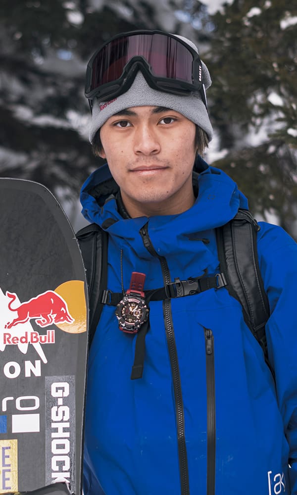 Takeru Otsuka