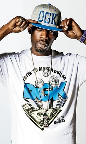 Stevie Williams