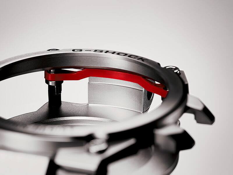 Filosofía - 40.º aniversario de G-SHOCK | CASIO