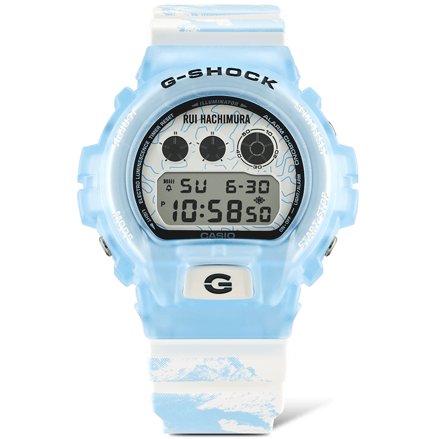 DW-6900RH-2JR