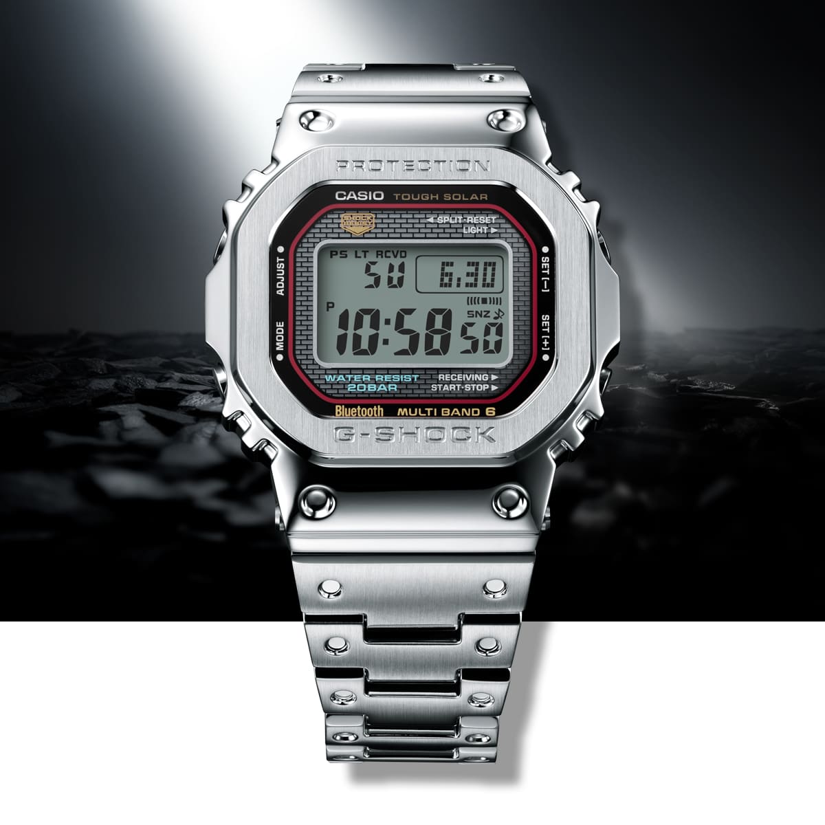 DIGITAL DW-5600BCE-1