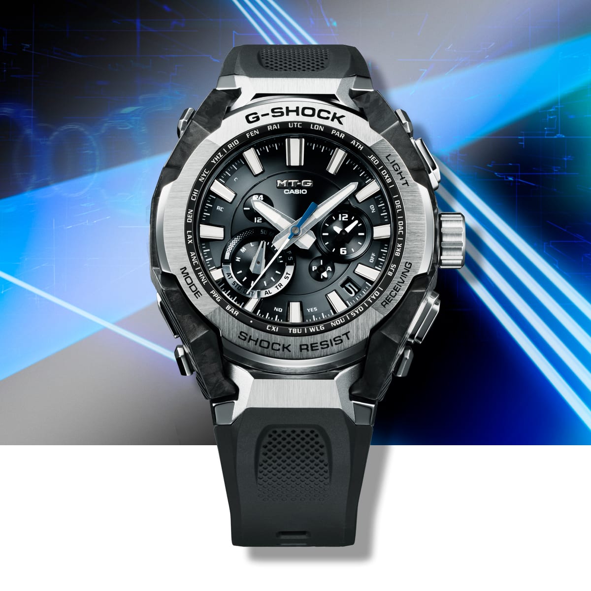 MTG MTG-B3000D-1A9