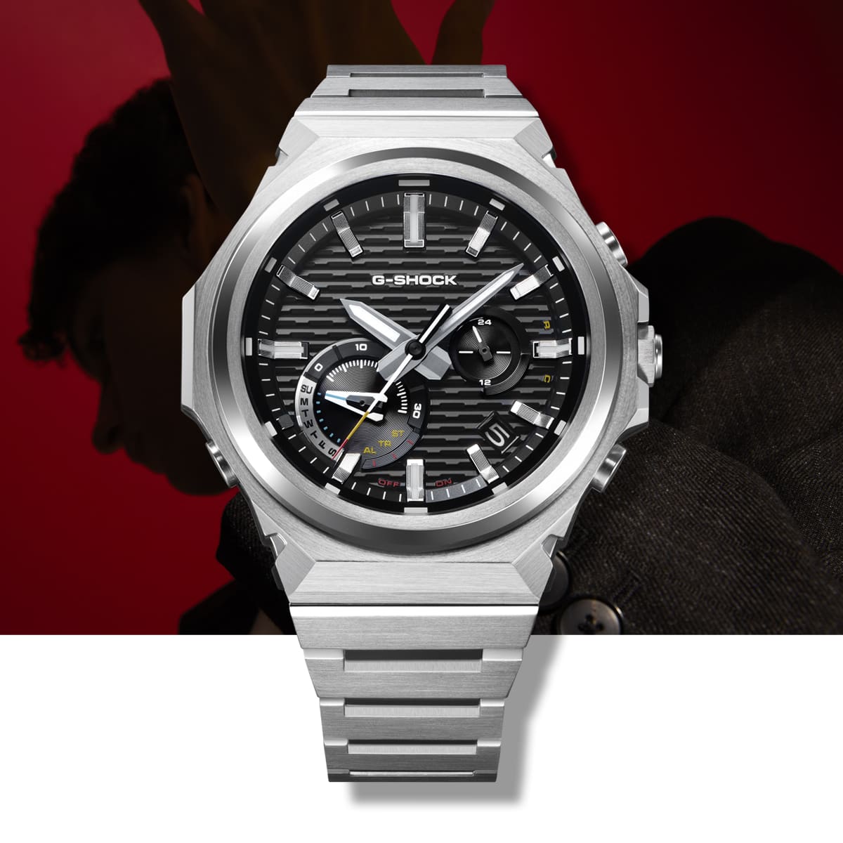G-STEEL