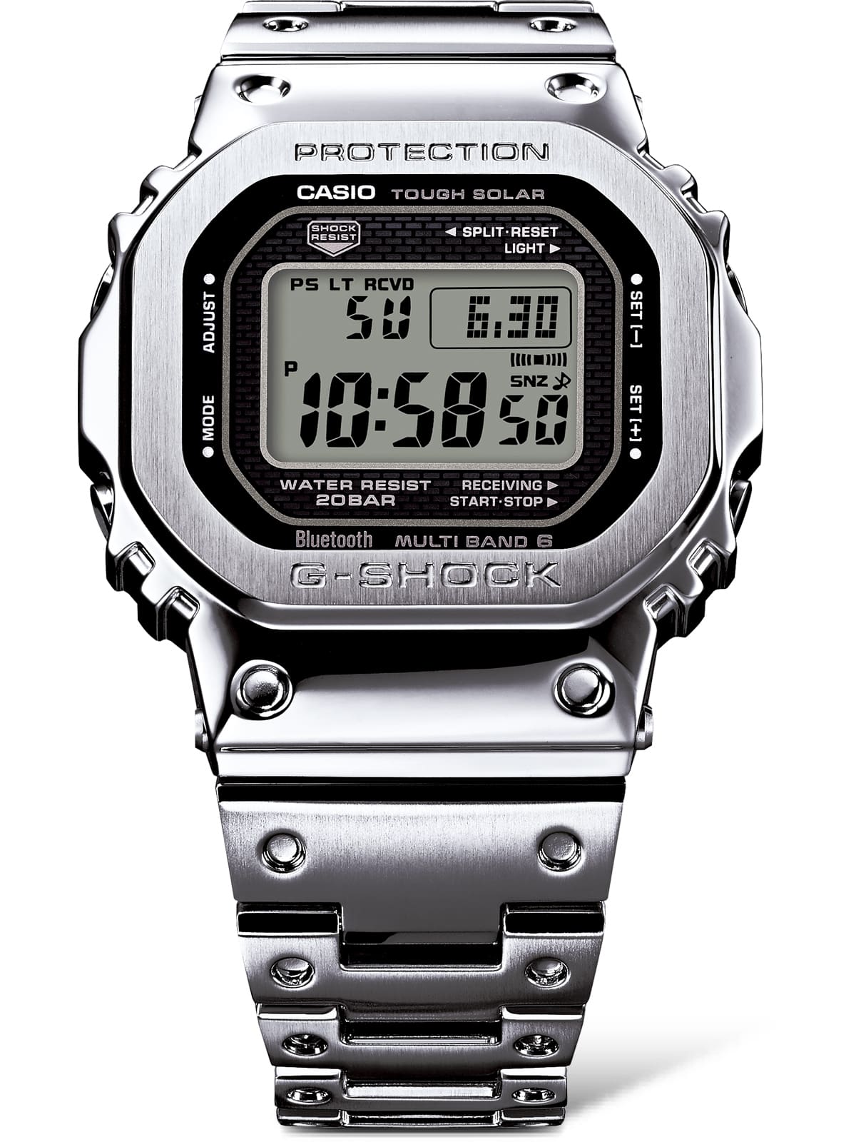 Imagen de producto del GMW-B5000D