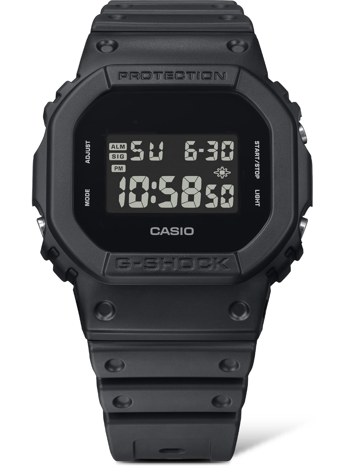 Imagen de producto del DW-5600UBB-1