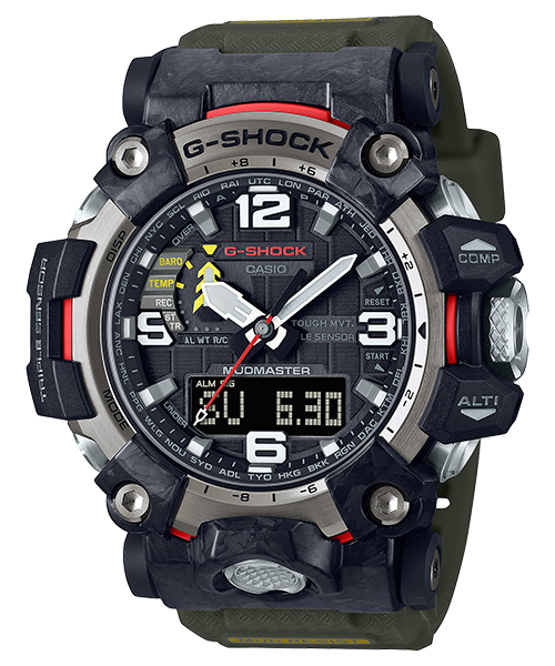 MUDMASTER GG-B100-1A3
