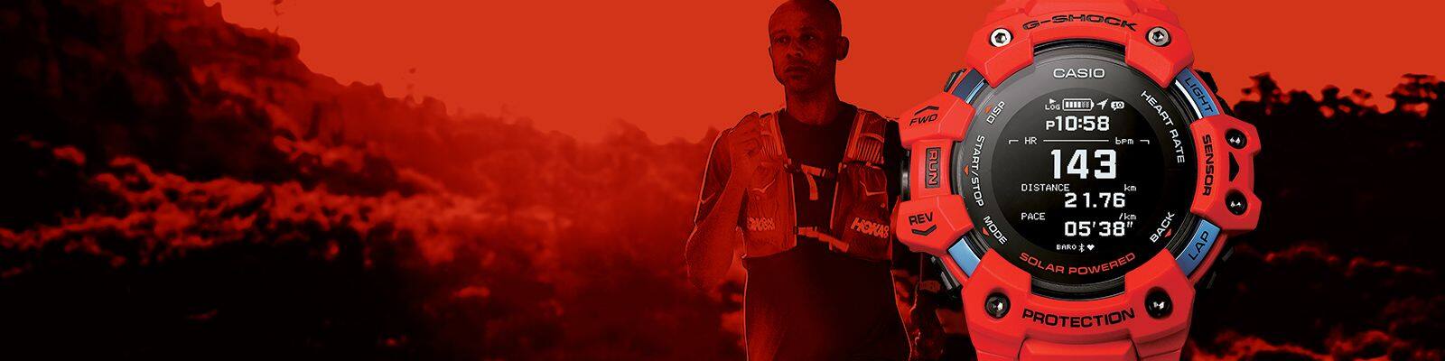 GBDH1000 Red SubHead Desktop Banner