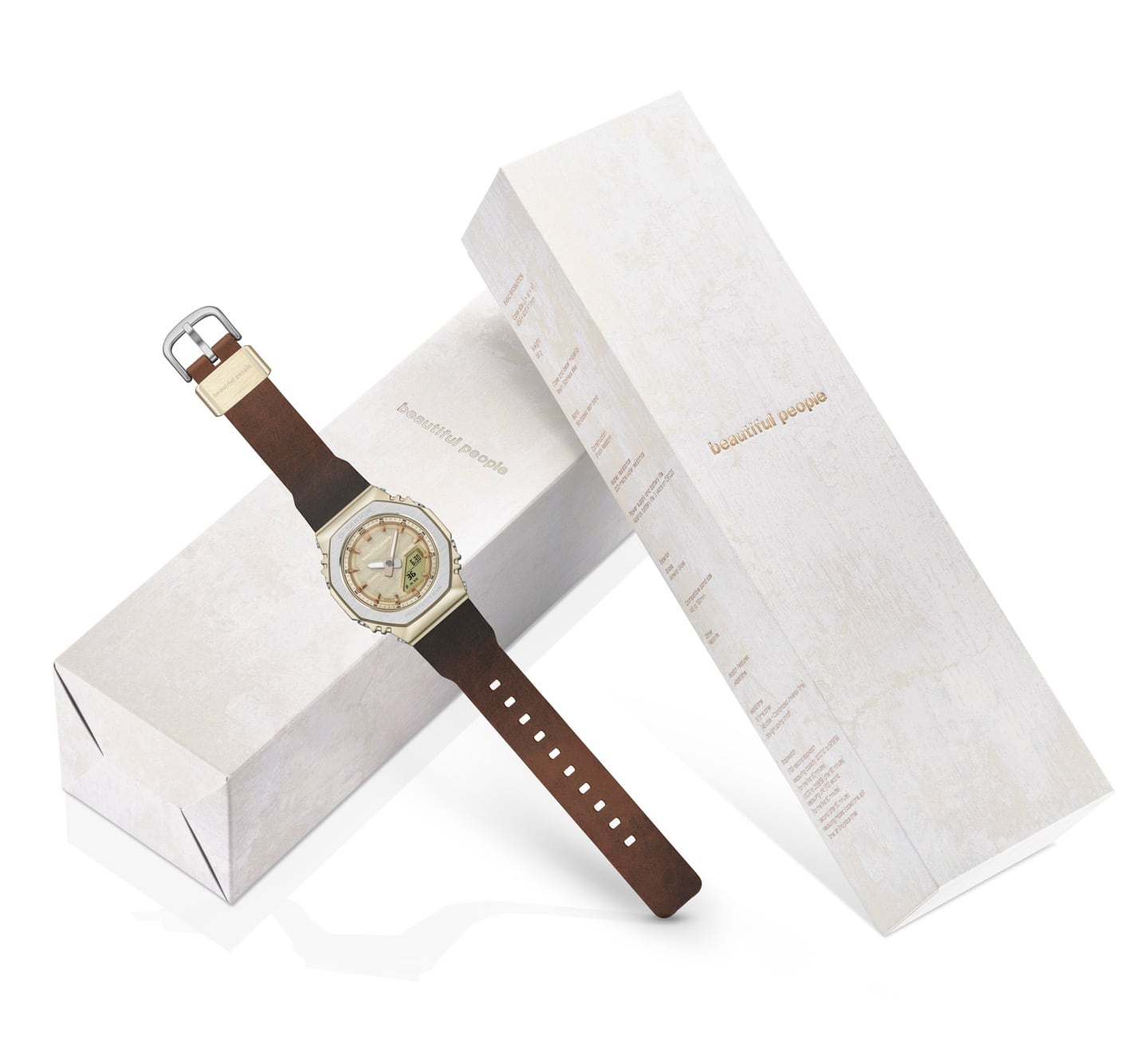 Estuche del GM-S2110BP