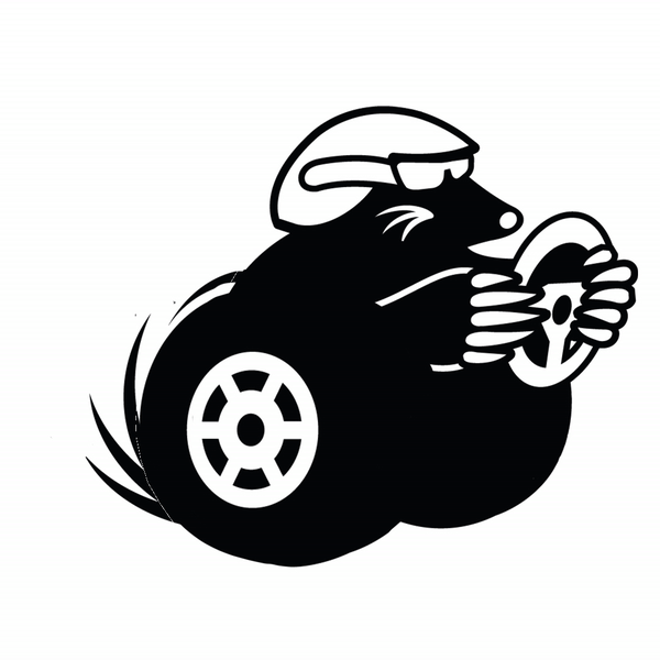 G-SHOCK Universe Mudman character