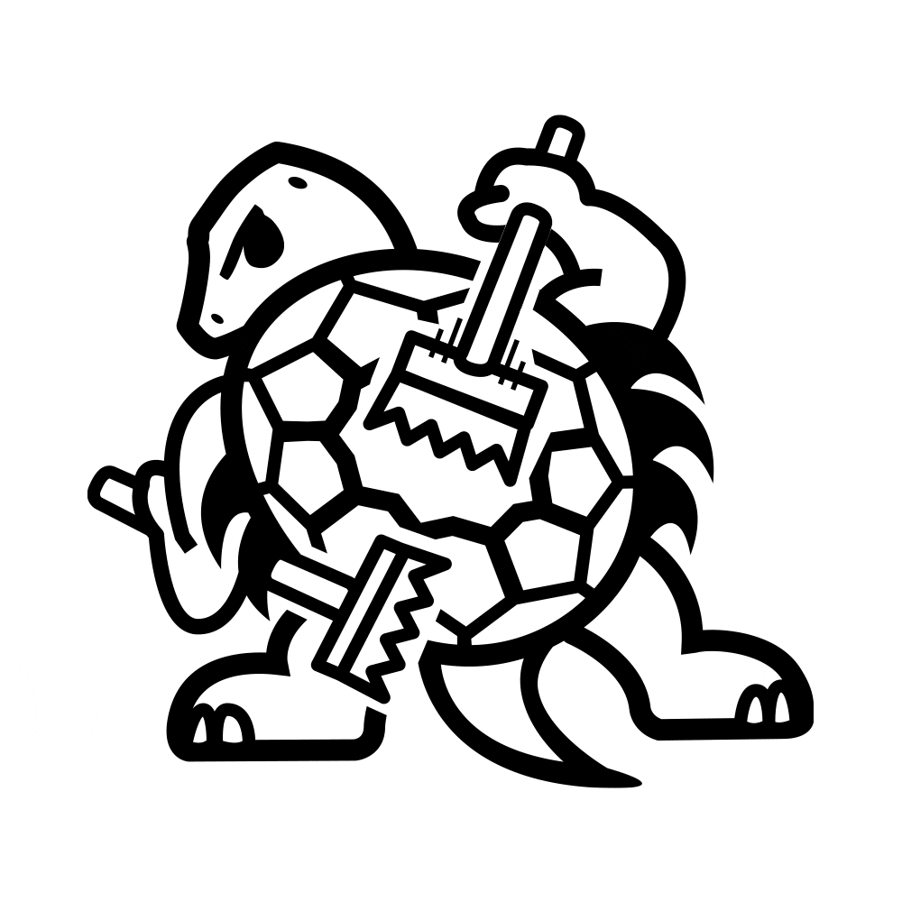 G-SHOCK Universe Gulfman character