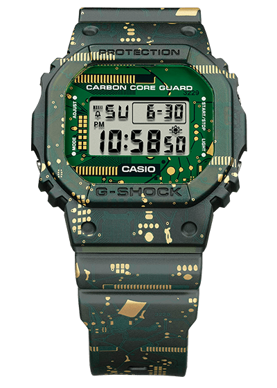 DWE-5600CC-3