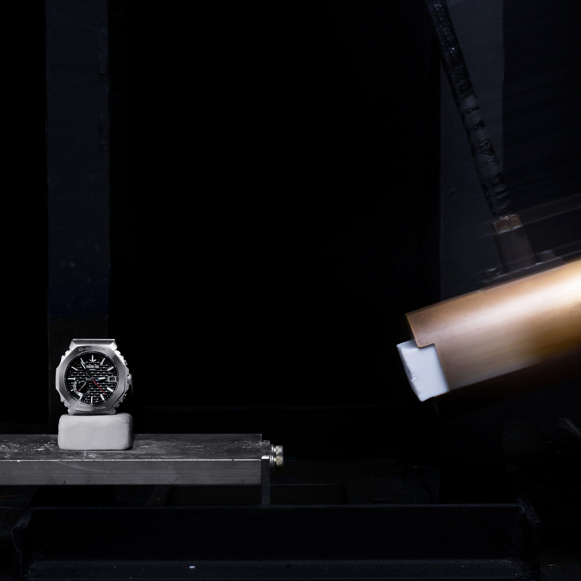 Pilares de protección