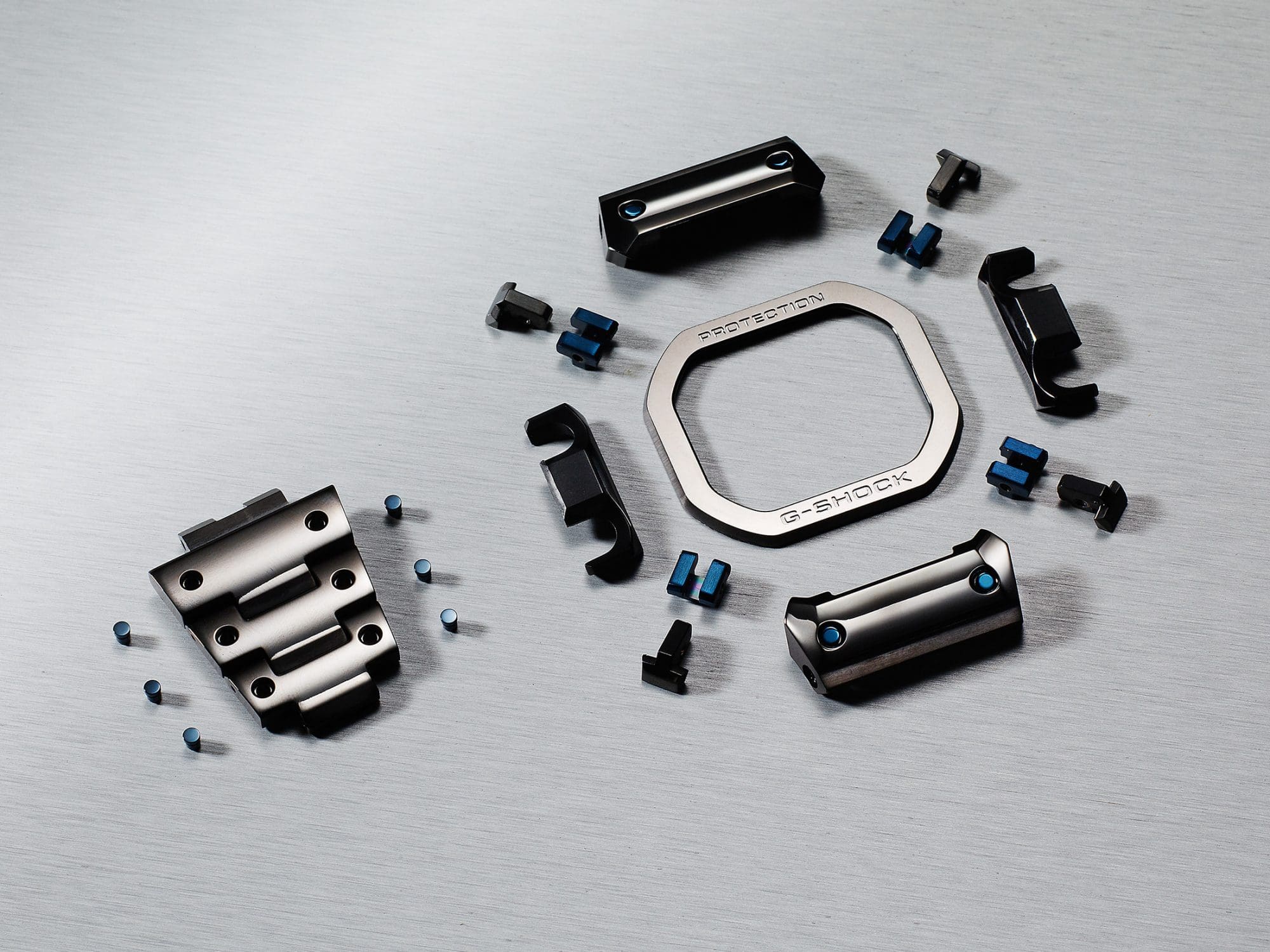 La búsqueda de la solidez