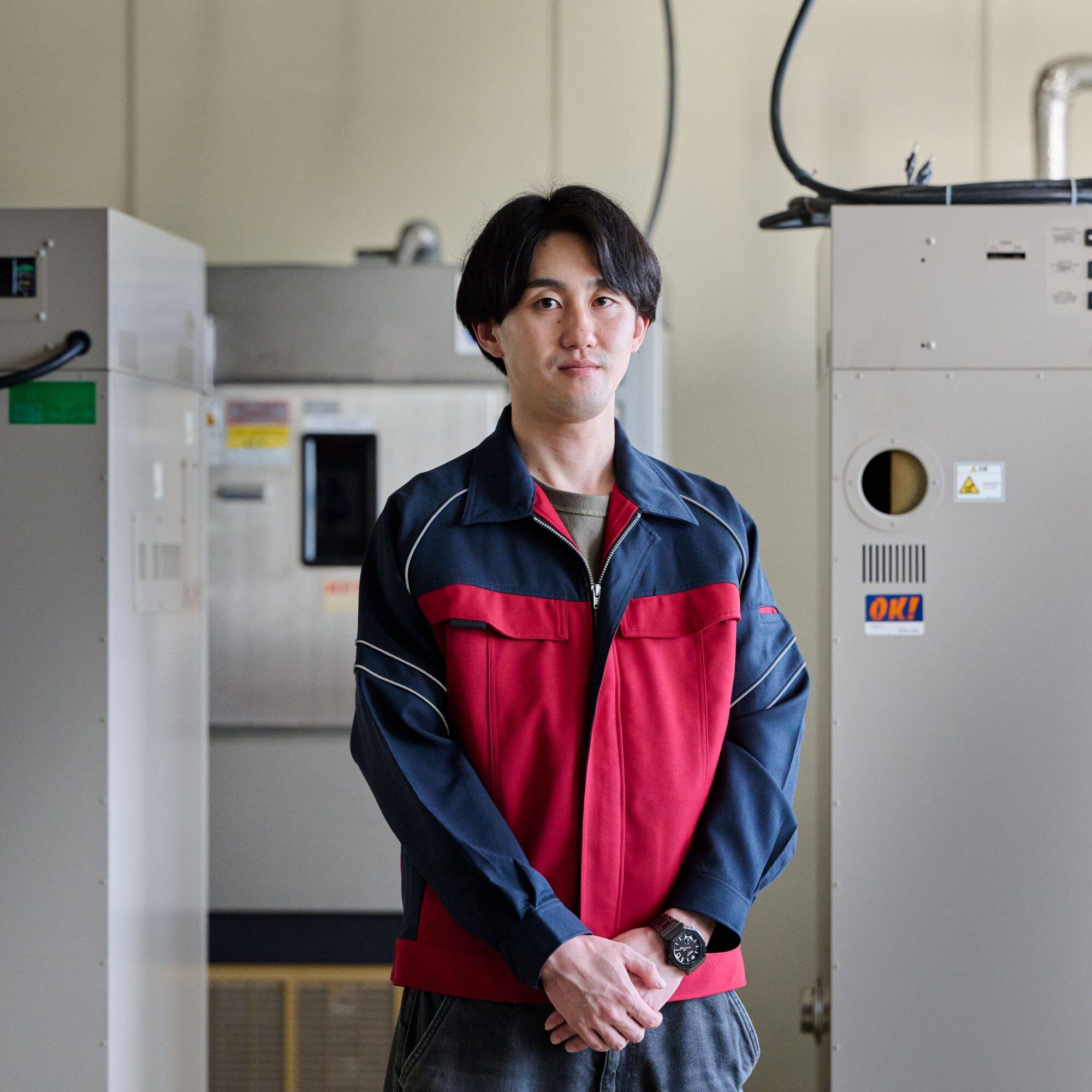 Ryosei Agari