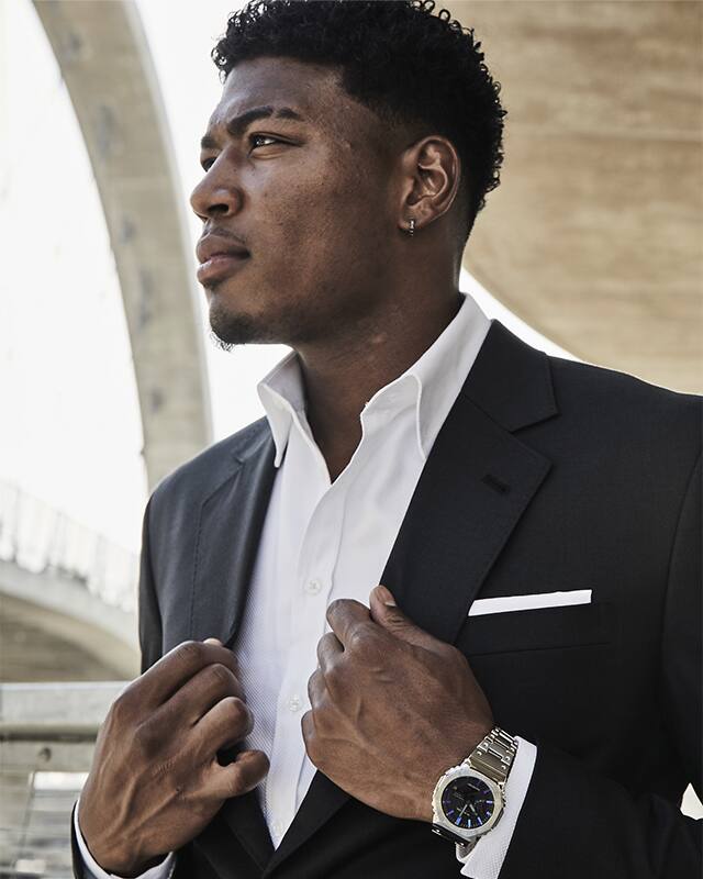 FOTOGRAFÍA DE ESTILO