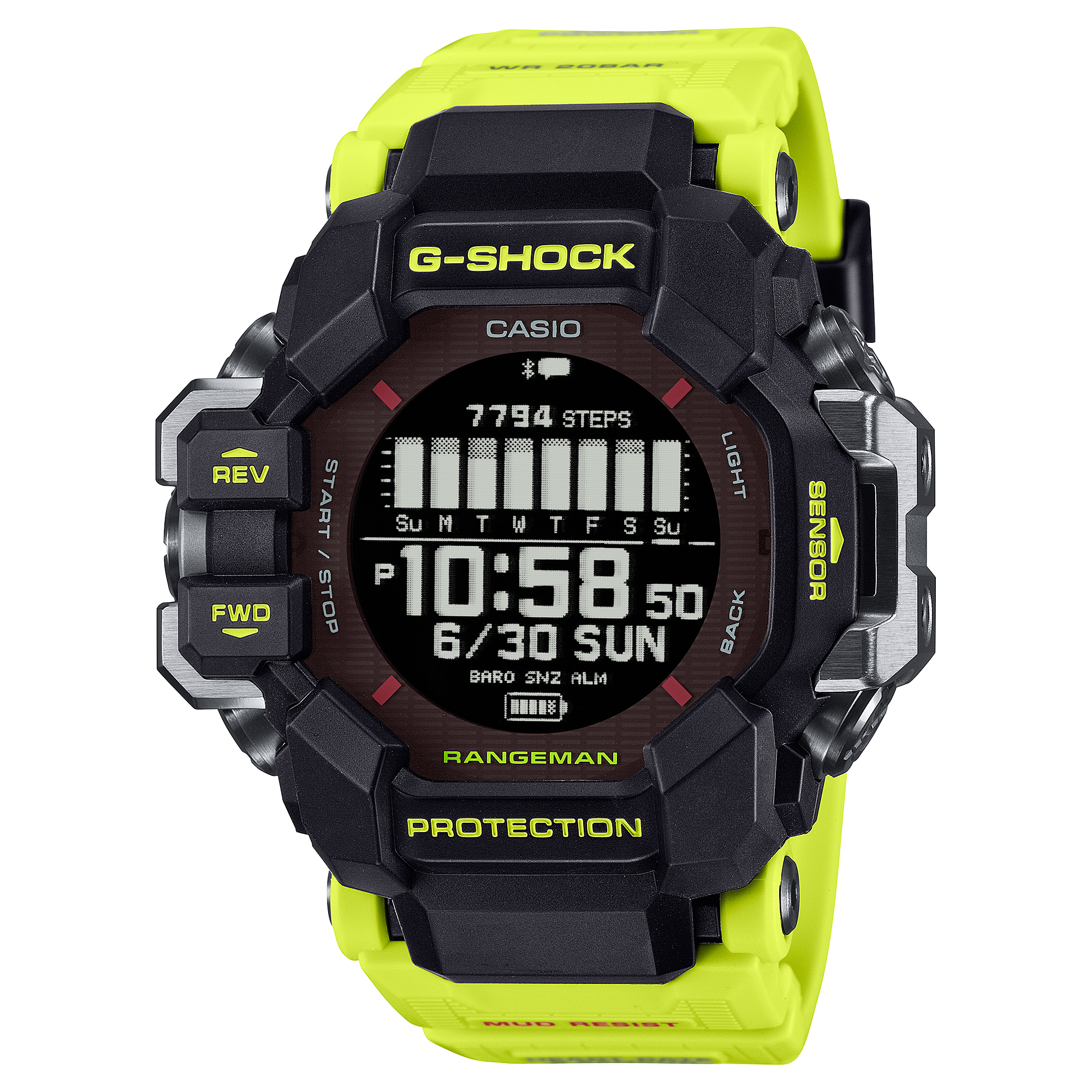 GPR-H1000
