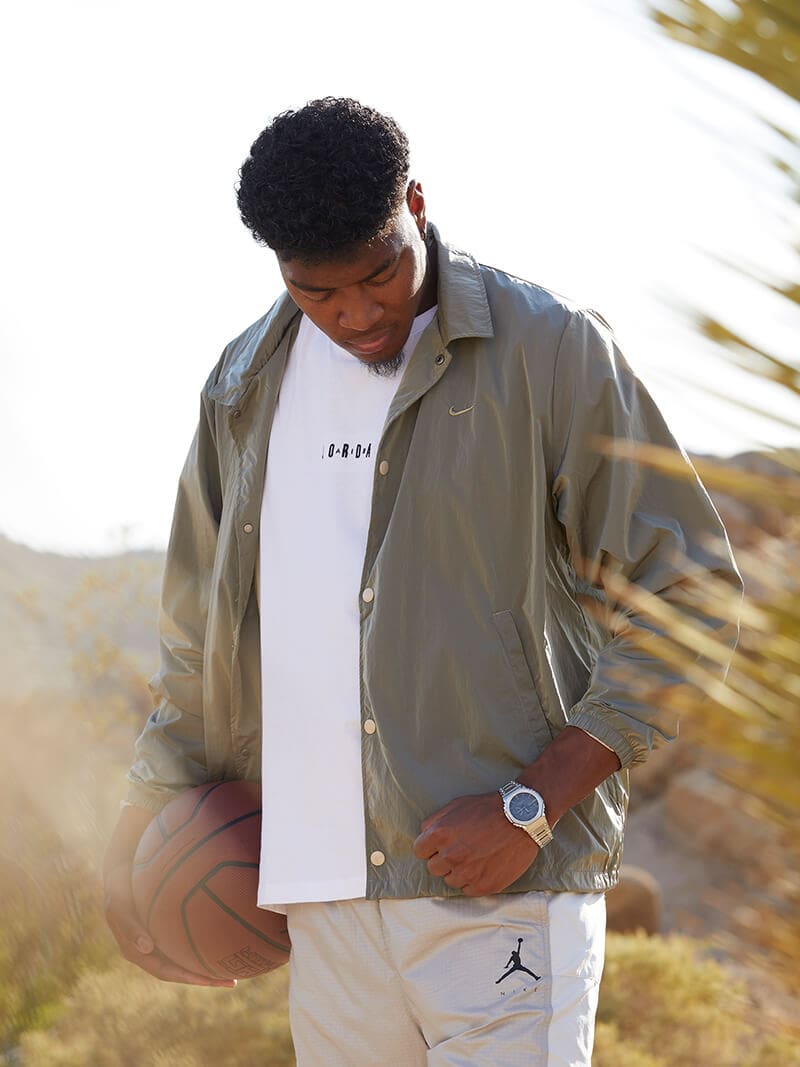 Rui Hachimura