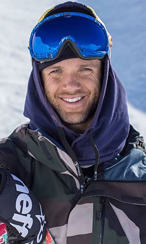 Louie Vito
