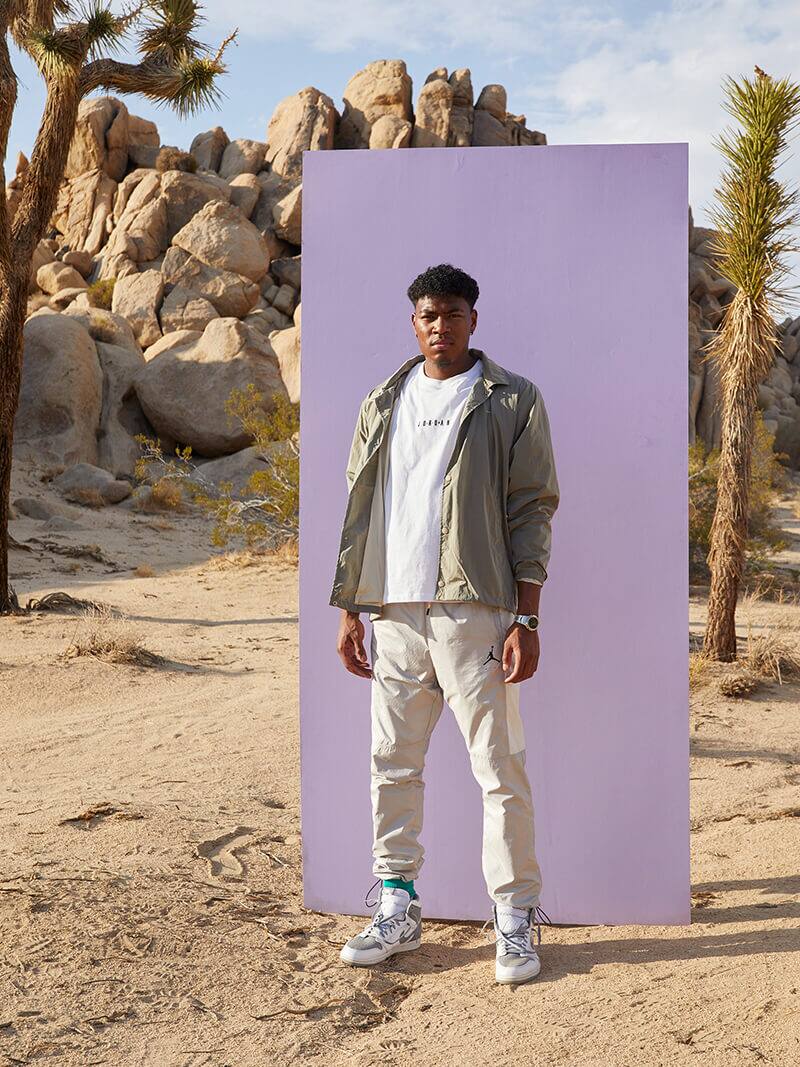 Rui Hachimura