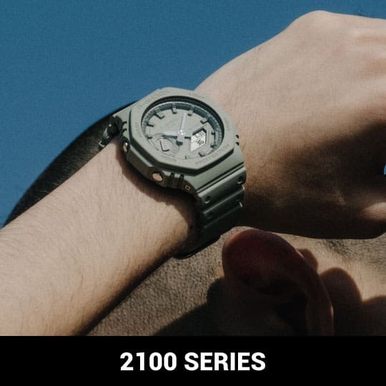 analog-digital series