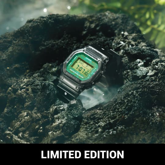 Limited Editions