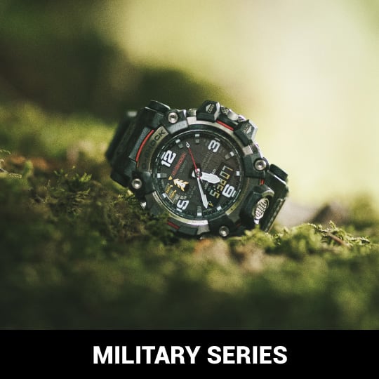 military series