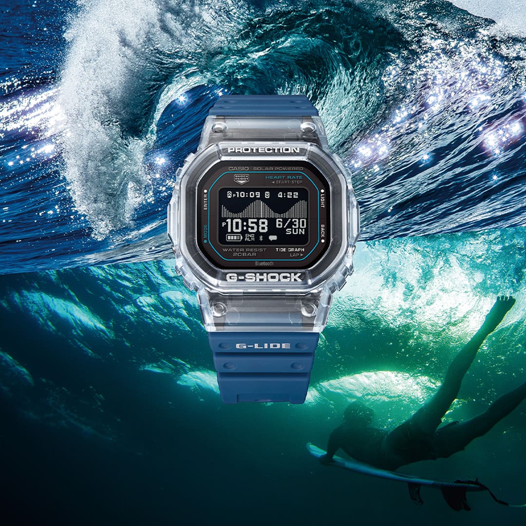 G-SHOCK Official Website | G-SHOCK MALAYSIA
