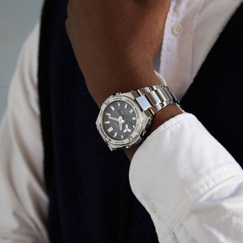 #09 G-STEEL GST-B500 Series