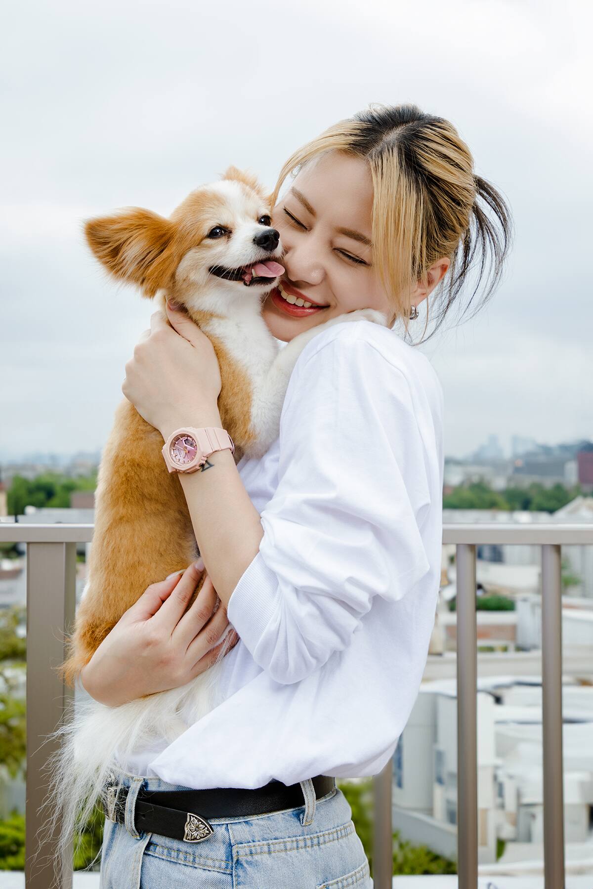 bambi styling cut -3