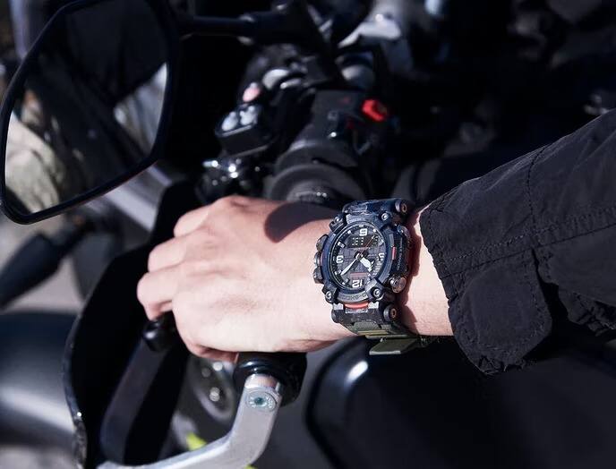 Mudmaster GWG-2000_GWG-2000-1A1_Lifestyle 3