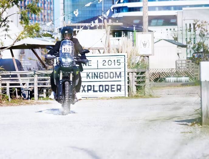 Mudmaster GWG-2000_GWG-2000-1A1_Lifestyle 2