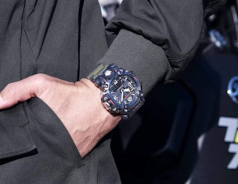 Mudmaster GWG-2000_GWG-2000-1A3_Lifestyle 2